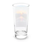guchy-kの夕陽の向こうは Long Sized Water Glass :back
