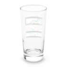 Xmasaのthe　海 Long Sized Water Glass :back