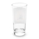 nyaaのHi boy Long Sized Water Glass :back