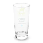 KAWAGOE GRAPHICSの勝ち馬（ステークスウイナー） Long Sized Water Glass :back