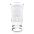 RISE　CEED【オリジナルブランドSHOP】の色彩のロック Long Sized Water Glass :back