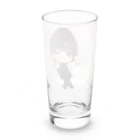 ルナルナ&ベルたんのルナルナ&ベルたん Long Sized Water Glass :back