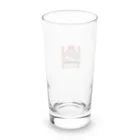 My_Wife_Riderのミュシャロメオ Long Sized Water Glass :back