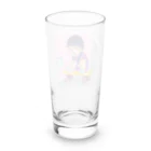 shoooooooon07のベビースケーター Long Sized Water Glass :back