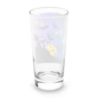 TRIPRATENSEの怪しげな満月の夜 Long Sized Water Glass :back