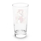 1qaz2wsxAのヒカル Long Sized Water Glass :back