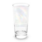 Daisy333のダブルレインボー Long Sized Water Glass :back