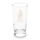 YS VINTAGE WORKSのスイス・バーゼル 1914年 バーゼル商業博物館 Long Sized Water Glass :back