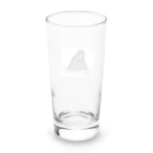 No.55のエボシ岩 Long Sized Water Glass :back