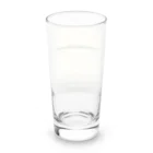 JHOPEの明けない夜はない Long Sized Water Glass :back