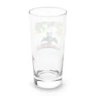 kosaemon3のまだ飛べないバットマン Long Sized Water Glass :back