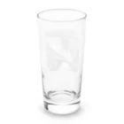 YoMiTの有名な観光スポットイメージ画像：ニアガラの滝（アメリカ、カナダ） Long Sized Water Glass :back