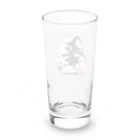 ブティックいろはの魔女 Long Sized Water Glass :back