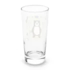 kawachi-sanのゆーくん Long Sized Water Glass :back