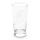 ジャム＝ゴイドの宝守ノ宝石獣 Long Sized Water Glass :back