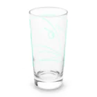 tidepoolのサイトクロダイdesign140 Long Sized Water Glass :back