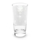 Moon公式ショップのNO.07 Long Sized Water Glass :back