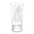 咲夜の隠れ家の二次元大人のお姉さんシリーズ2 Long Sized Water Glass :back