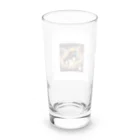 takashin8のはちち Long Sized Water Glass :back