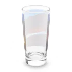 SexyJeepのサンライズコレクション　メサアーチ Long Sized Water Glass :back