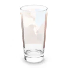 SexyJeepのモアブコレクション　デッドホースポイント Long Sized Water Glass :back