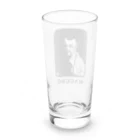 MAGUROのMAGURO Long Sized Water Glass :back