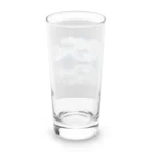 Tchannの幻想世界 Long Sized Water Glass :back