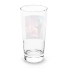 Ryuu_0925の未来のテクノロジーの舞台裏 Long Sized Water Glass :back