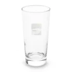 ルーム7Rのかっこいい車シリーズ　ハコスカっぽい Long Sized Water Glass :back