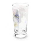 みゆ左衛門の幻想龍 Long Sized Water Glass :back