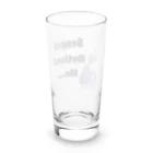 IMINfiniteの先輩　senpai noticed me vol.1 Long Sized Water Glass :back