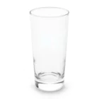 own_placeの青春B Long Sized Water Glass :back