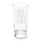 silverjackのO:nyun: Long Sized Water Glass :back