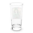 RyosukeYamamotoの現代のメデューサ Long Sized Water Glass :back