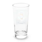 RyosukeYamamotoのこころねこ Long Sized Water Glass :back