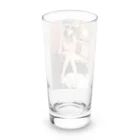 咲夜の隠れ家の二次元大人のお姉さんシリーズ4 Long Sized Water Glass :back