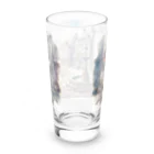 hanabi871の中世 Long Sized Water Glass :back