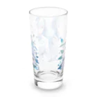 Sesilionのハーモニック・ブルーム Long Sized Water Glass :back