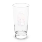 ラビットホーム（RH）のRH Long Sized Water Glass :back