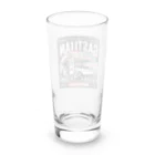 一人親方55歳FIREのアメリカン・ノスタルジア Long Sized Water Glass :back