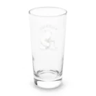 WhiteGrizzlyのNADENADE Long Sized Water Glass :back