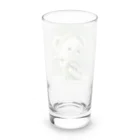 SaSuKeの可愛いギターリスト Long Sized Water Glass :back