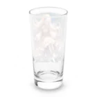 Sesilionの星の精霊の夜舞 Dance of the Star Spirit Long Sized Water Glass :back