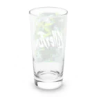 HibikillaのKillerTune Full Graphic Long Sized Water Glass :back