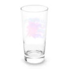 P4R4D0XパラドックスのYOU WANT TO PLAY? Long Sized Water Glass :back