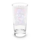 エゴイスト乙女のお給仕ちゃん Long Sized Water Glass :back