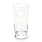 プランツナローのプランツナロー Long Sized Water Glass :back