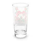 中華呪術堂（チャイナマジックホール）のPOPPY_GLITCH Long Sized Water Glass :back