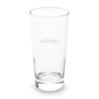 Legend LoopのLegend Loop Long Sized Water Glass :back