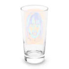 おしょーゆのおこな人 Long Sized Water Glass :back